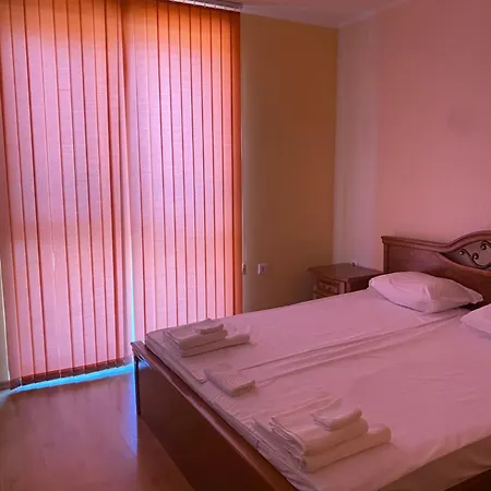 Sunny 2 Солнечный берег