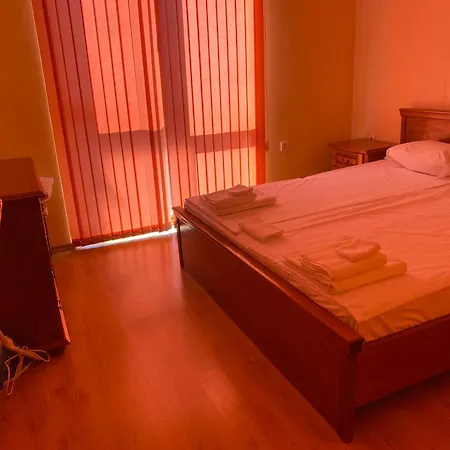 Апартаменты Sunny 2 Солнечный берег