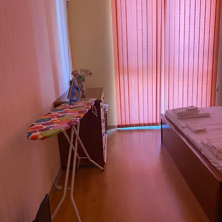 Appartamento Sunny 2