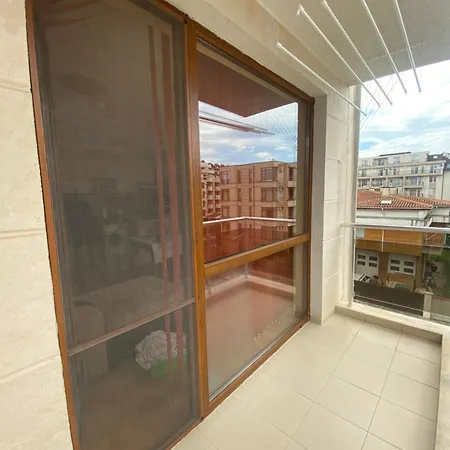 Sunny 2 Appartamento