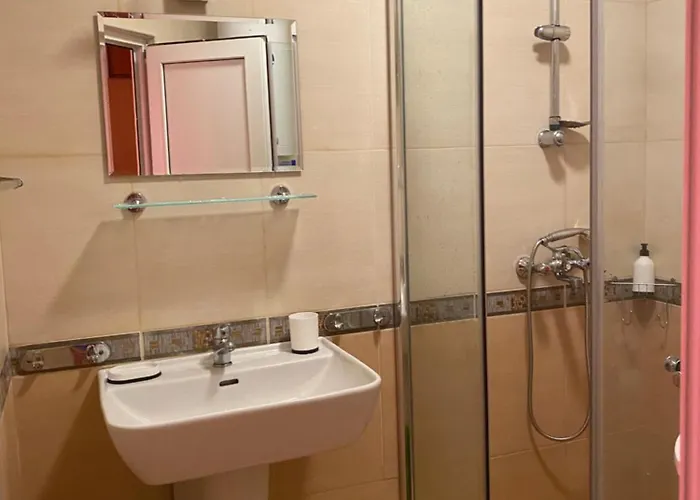 Sunny 2 Апартамент Слънчев бряг