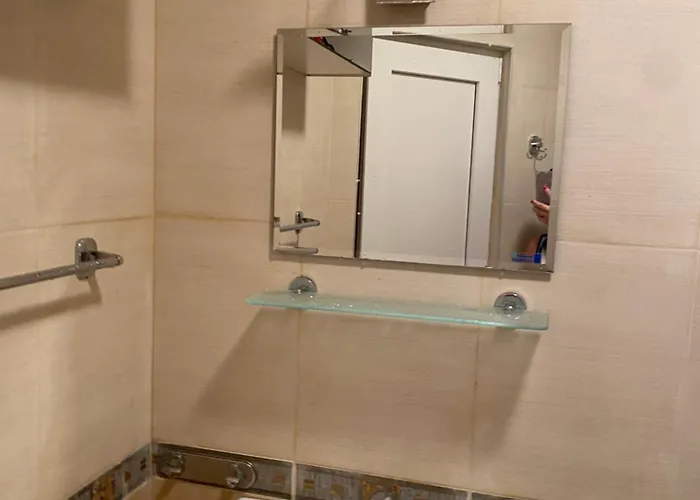 Апартамент Sunny 2