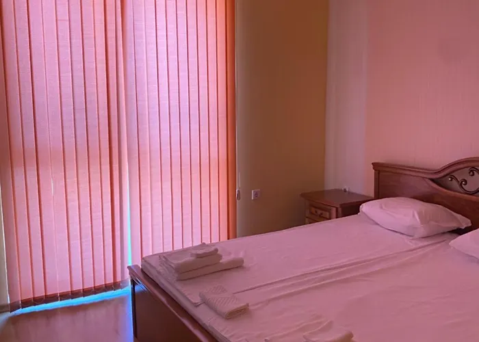 Sunny 2 Слънчев бряг