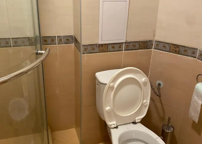 Апартамент Sunny 2 *