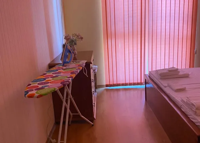 Апартамент Sunny 2