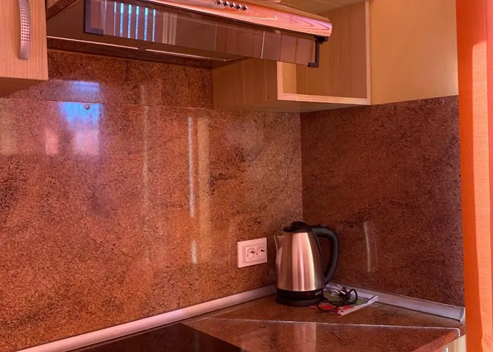 Sunny 2 * Слънчев бряг